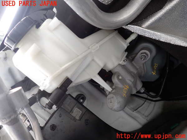 2UPJ-9240564050]VW アルテオン シューティングブレーク(3HDNUF)ブレーキマスターシリンダー 中古_2