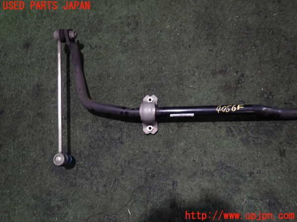 2UPJ-9240565440]VW アルテオン シューティングブレーク(3HDNUF)フロントスタビライザー 中古_2