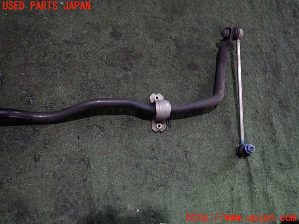 2UPJ-9240565440]VW アルテオン シューティングブレーク(3HDNUF)フロントスタビライザー 中古_3