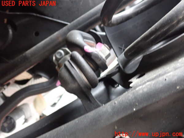 2UPJ-9240565445]VW アルテオン シューティングブレーク(3HDNUF)リアスタビライザー 中古_2