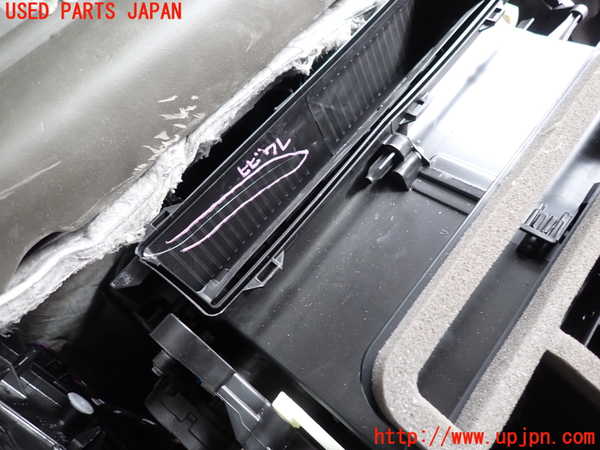 2UPJ-9240566081]VW アルテオン シューティングブレーク(3HDNUF)エバポレーター1 中古_2