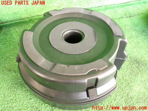 2UPJ-9240566530]VW アルテオン シューティングブレーク(3HDNUF)ウーハー 中古_2