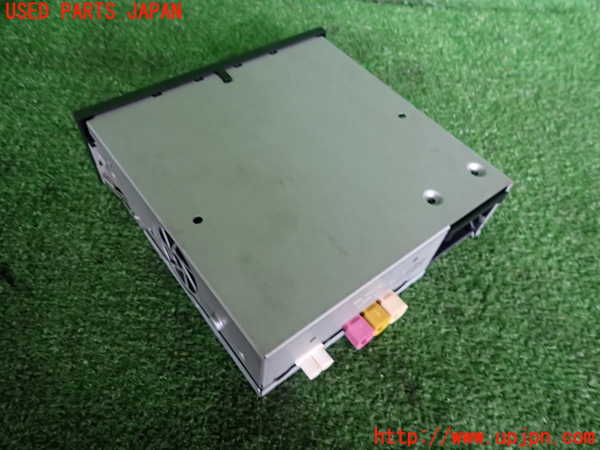 2UPJ-9240566589]VW アルテオン シューティングブレーク(3HDNUF)カーナビゲーション 中古_2