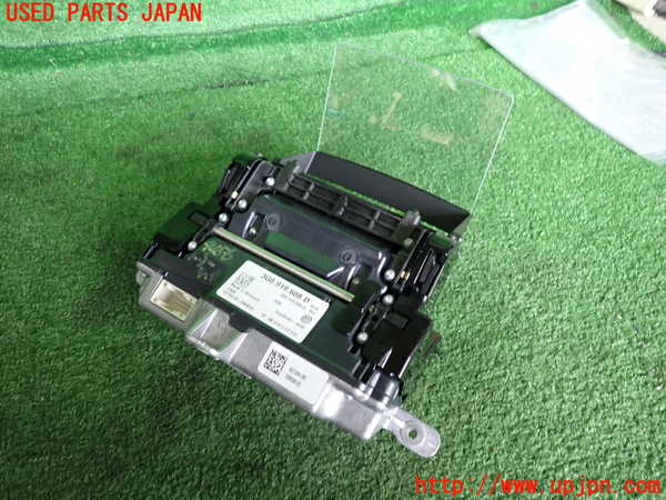 2UPJ-9240566239]VW アルテオン シューティングブレーク(3HDNUF)メーター・その他 中古_2