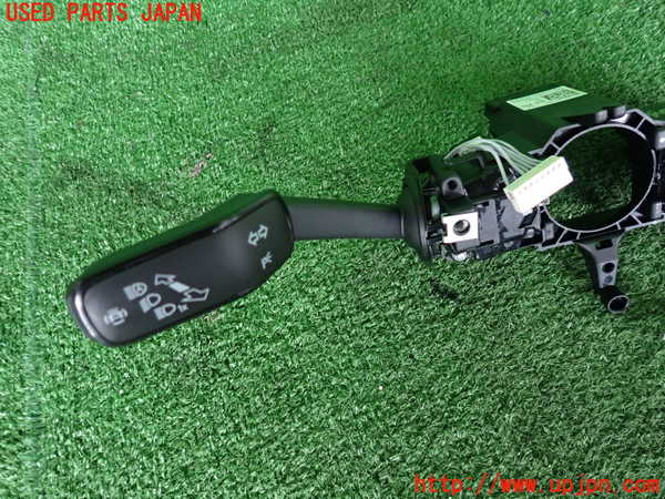 2UPJ-9240566720]VW アルテオン シューティングブレーク(3HDNUF)コンビネーションスイッチ 中古_3