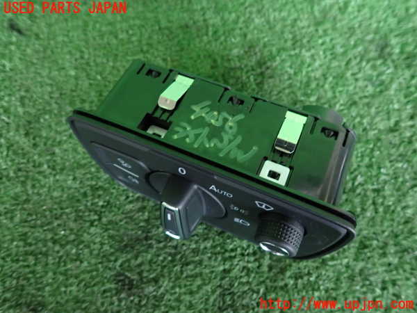 2UPJ-9240566285]VW アルテオン シューティングブレーク(3HDNUF)ライトスイッチ 中古_2