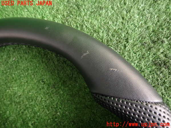 2UPJ-9240567855]VW アルテオン シューティングブレーク(3HDNUF)ステアリングホイール 中古_3