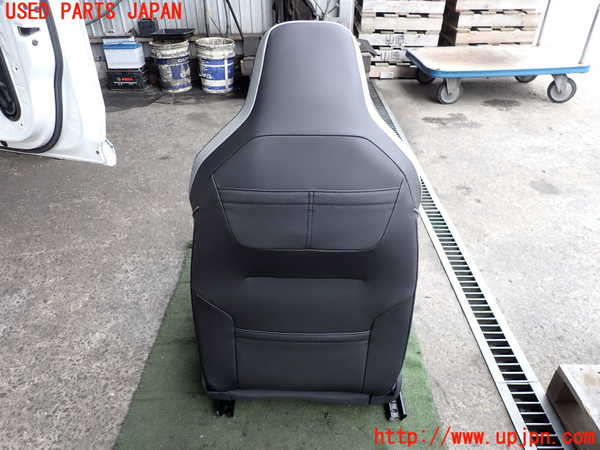 2UPJ-9240567035]VW アルテオン シューティングブレーク(3HDNUF)運転席シート 中古_4