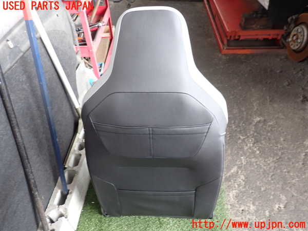2UPJ-9240567065]VW アルテオン シューティングブレーク(3HDNUF)助手席シート 中古_4