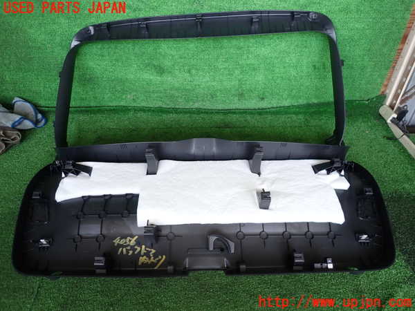 2UPJ-9240561578]VW アルテオン シューティングブレーク(3HDNUF)バックドア内張り 中古_2