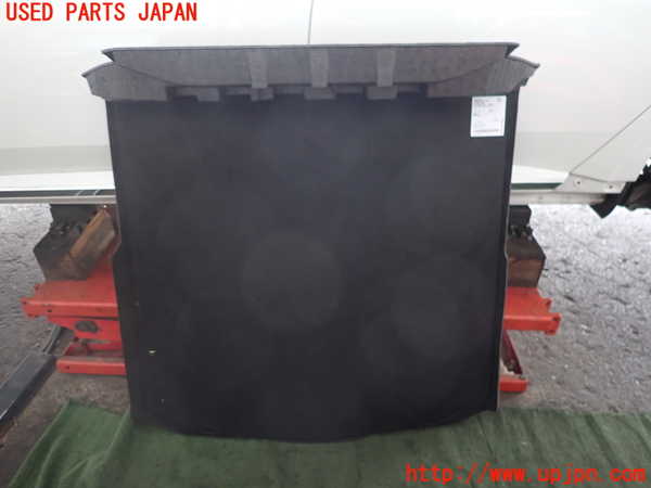 2UPJ-9240567771]VW アルテオン シューティングブレーク(3HDNUF)ラゲッジトレイ1 中古_2