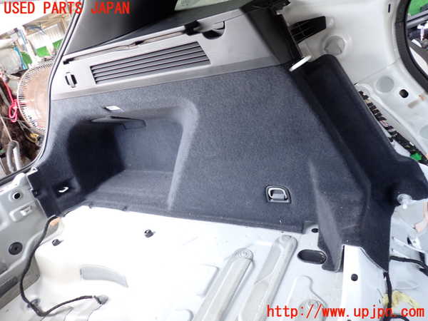 2UPJ-9240567680]VW アルテオン シューティングブレーク(3HDNUF)左リアピラートリム 中古_3