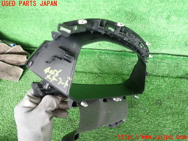 2UPJ-9240567510]VW アルテオン シューティングブレーク(3HDNUF)メーターフード 中古_3