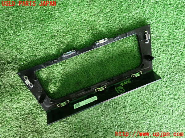 2UPJ-9240567692]VW アルテオン シューティングブレーク(3HDNUF)内装トリム類2 中古_2