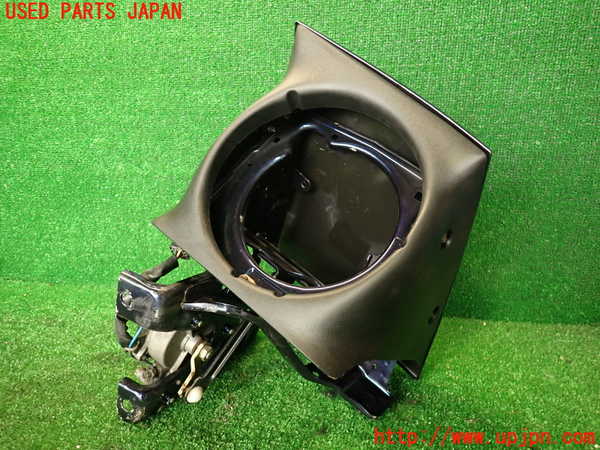 2UPJ-9240571132]ロードスター(NA8C)左ヘッドライト ハロゲン (ジャンク品) 中古_4