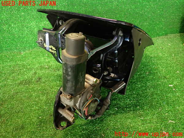 2UPJ-9240571132]ロードスター(NA8C)左ヘッドライト ハロゲン (ジャンク品) 中古_5