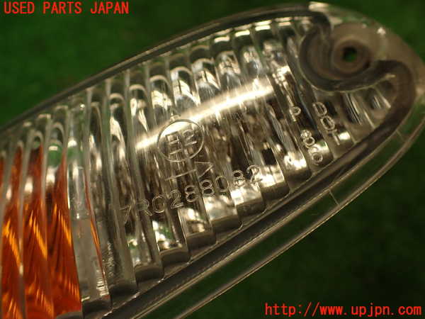 2UPJ-9240571152]ロードスター(NA8C)左コーナーランプ 中古_3