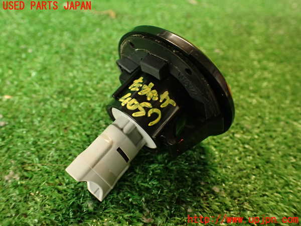 2UPJ-9240571162]ロードスター(NA8C)左ウィンカーレンズ 中古_3