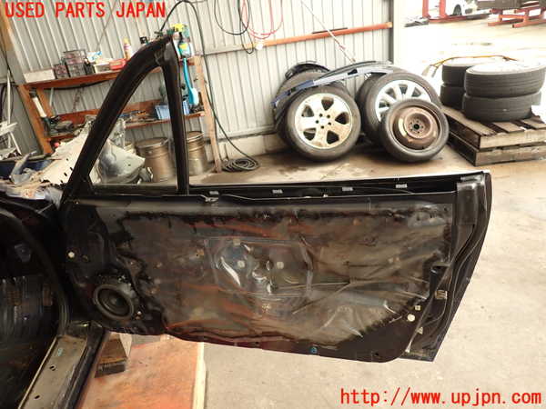 2UPJ-9240571230]ロードスター(NA8C)右ドア 中古(43R-00014 M458)_4