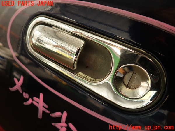 2UPJ-9240571260]ロードスター(NA8C)左ドア 中古(43R-00014 M458)_2