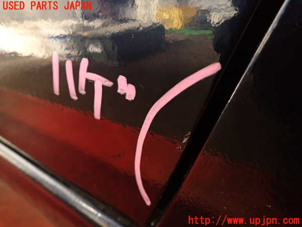 2UPJ-9240571260]ロードスター(NA8C)左ドア 中古(43R-00014 M458)_3