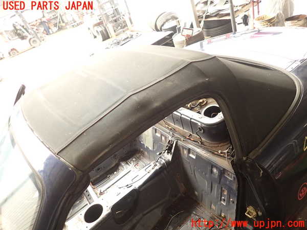 2UPJ-9240571740]ロードスター(NA8C)幌 中古(43R-005834 M31.58)_3
