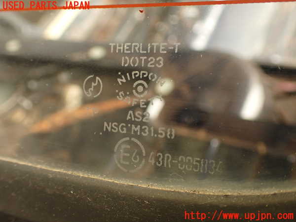 2UPJ-9240571740]ロードスター(NA8C)幌 中古(43R-005834 M31.58)_4