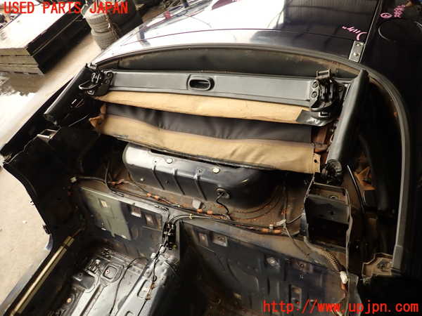 2UPJ-9240571740]ロードスター(NA8C)幌 中古(43R-005834 M31.58)_5