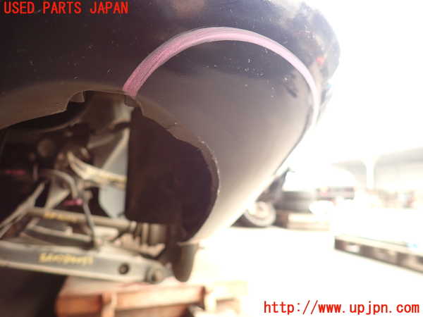 2UPJ-9240571610]ロードスター(NA8C)リアバンパー 中古_5