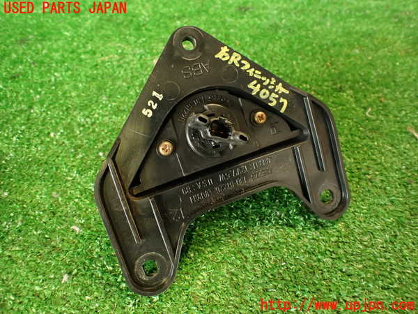 2UPJ-9240571550]ロードスター(NA8C)右リアフィニッシャー 中古_3