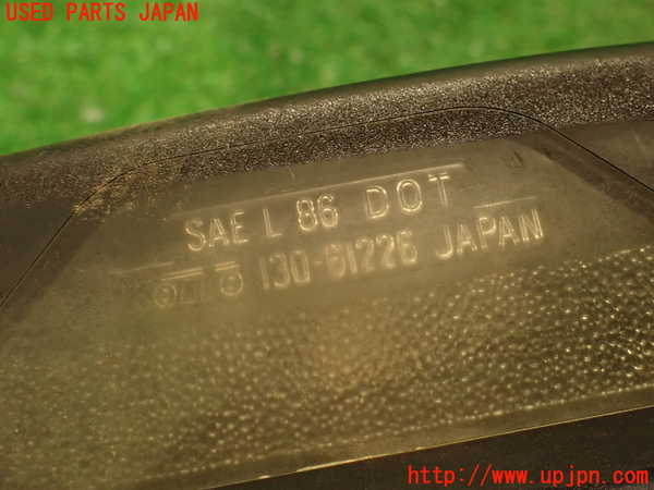 2UPJ-9240571550]ロードスター(NA8C)右リアフィニッシャー 中古_4