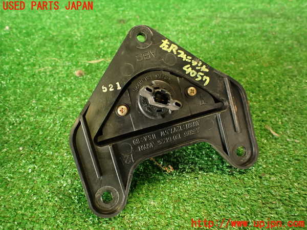 2UPJ-9240571552]ロードスター(NA8C)左リアフィニッシャー 中古_3