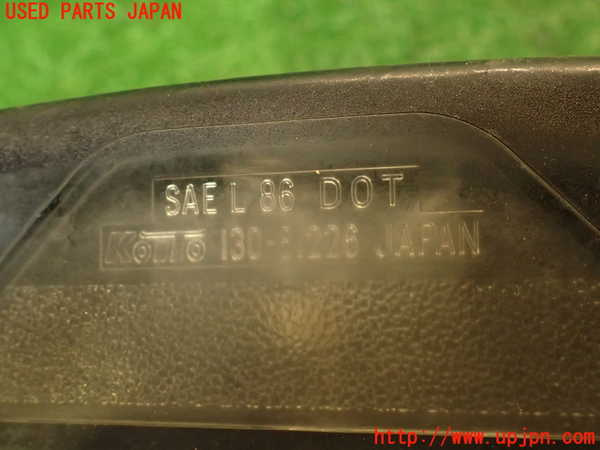 2UPJ-9240571552]ロードスター(NA8C)左リアフィニッシャー 中古_4
