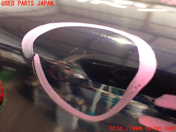 2UPJ-9240571500]ロードスター(NA8C)トランク 中古_2