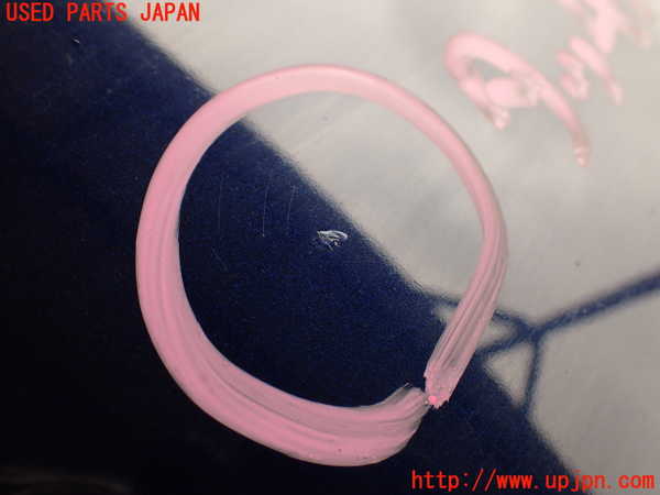 2UPJ-9240571500]ロードスター(NA8C)トランク 中古_3