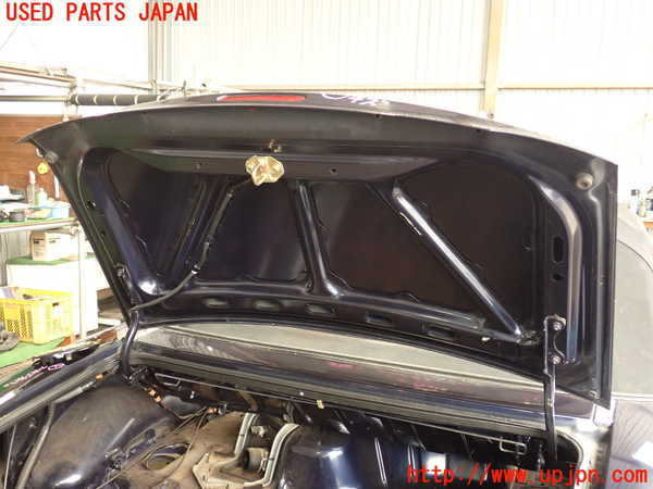 2UPJ-9240571500]ロードスター(NA8C)トランク 中古_5