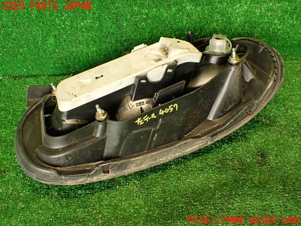 2UPJ-9240571536]ロードスター(NA8C)左テールランプ 中古_2