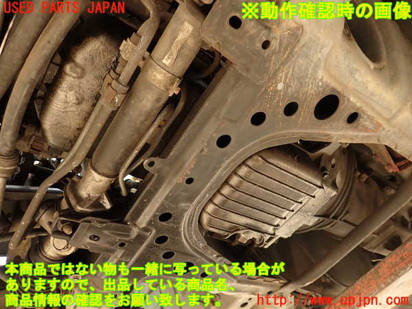2UPJ-9240572010]ロードスター(NA8C)エンジン BP-ZE[RS] 中古_5