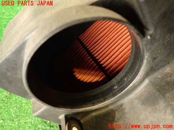 2UPJ-9240572560]ロードスター(NA8C)エアクリーナーボックス 中古_4