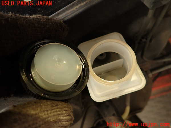 2UPJ-9240573310]ロードスター(NA8C)クラッチマスター 中古_2