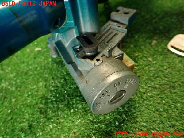 2UPJ-9240574260]ロードスター(NA8C)ステアリングシャフト 中古_2