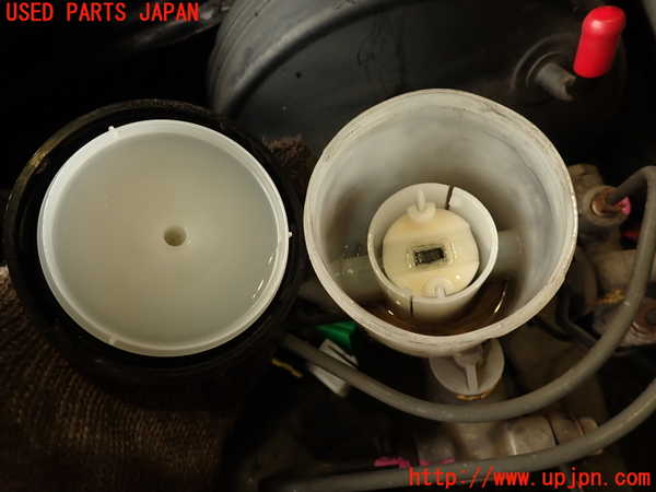 2UPJ-9240574050]ロードスター(NA8C)ブレーキマスターシリンダー 中古_3