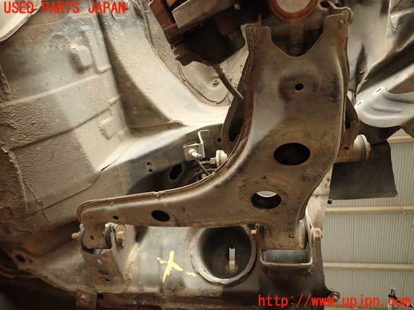 2UPJ-9240575176]ロードスター(NA8C)右フロントロアアーム1 中古_3