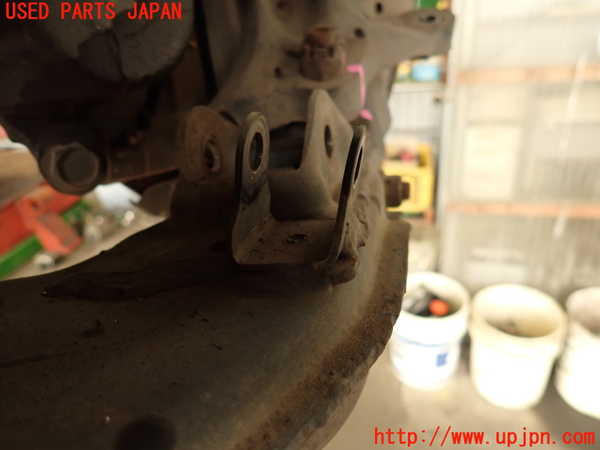 2UPJ-9240575186]ロードスター(NA8C)左フロントロアアーム1 中古_2