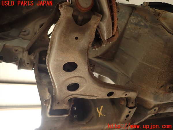 2UPJ-9240575186]ロードスター(NA8C)左フロントロアアーム1 中古_3