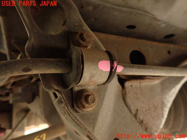 2UPJ-9240575445]ロードスター(NA8C)リアスタビライザー 中古_4