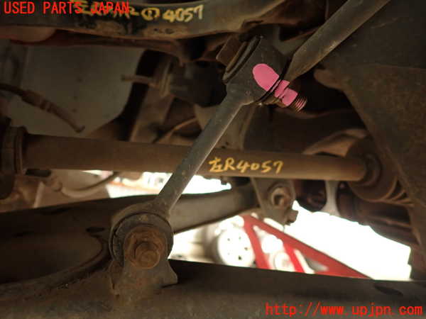 2UPJ-9240575445]ロードスター(NA8C)リアスタビライザー 中古_5