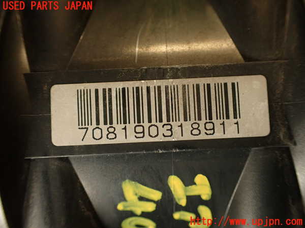 2UPJ-9240576320]ロードスター(NA8C)エアフロメーター 中古_5