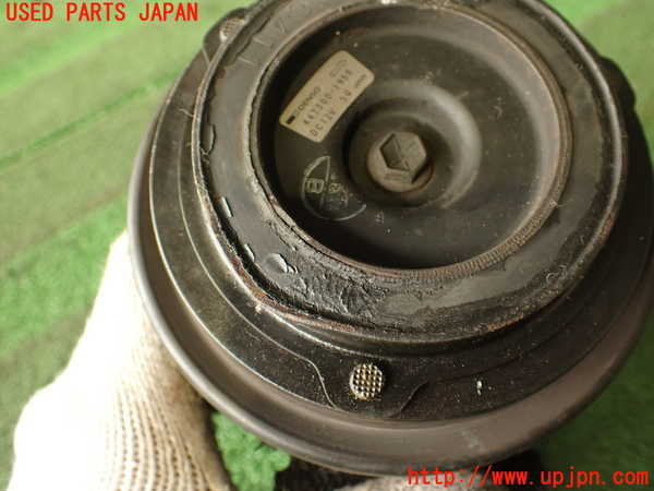 2UPJ-9240576025]ロードスター(NA8C)エアコンコンプレッサー (ジャンク品) 中古_3