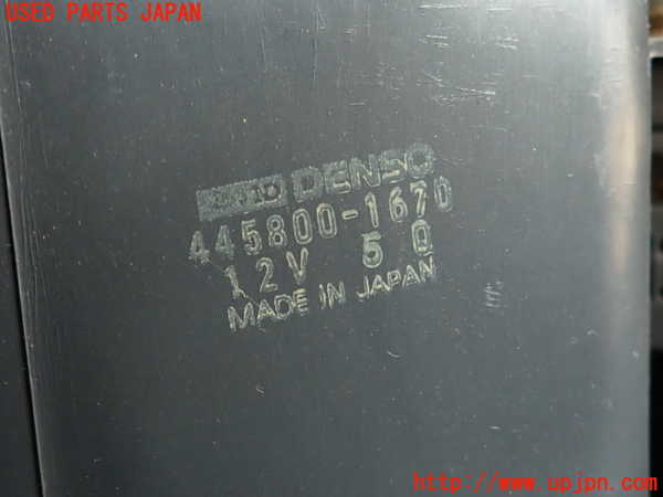 2UPJ-9240576081]ロードスター(NA8C)エバポレーター1 中古_3